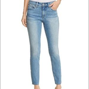 NYDJ Skinny legging ankle size 2P